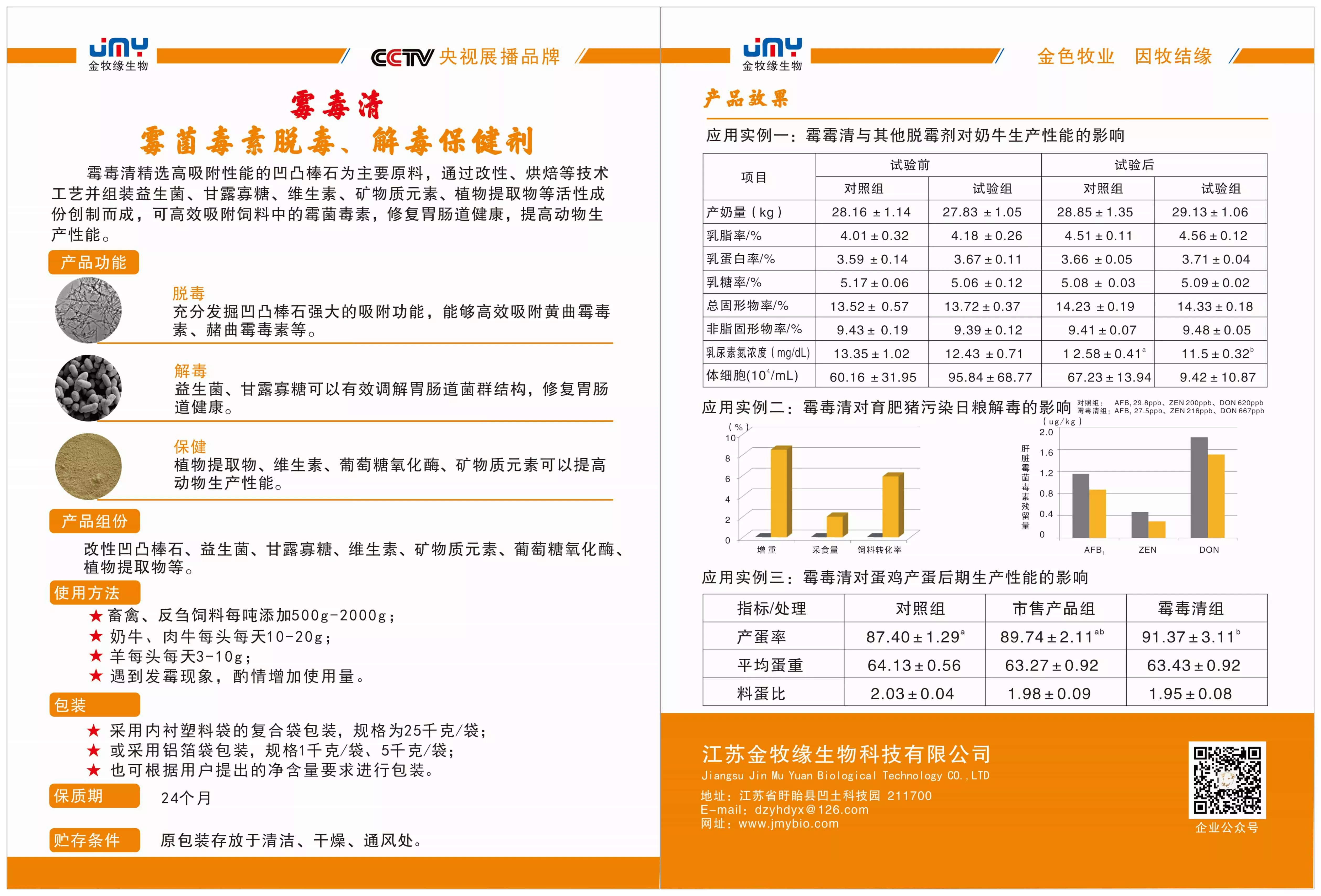霉毒清
